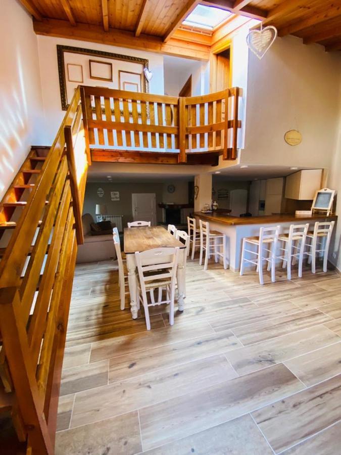 Al Cottage Oliveto Lario Exterior foto